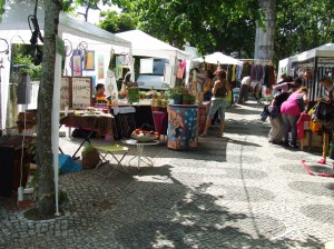 VI Encontro de Alternativas de Sintra movimenta centenas de participantes