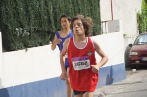 Atletismo- Casa do Benfica em Algueirão-Mem Martins conquista 1.º lugar no Troféu CMO- “Extra Concelho Atletismo- Casa do Benfica em Algueirão-Mem Martins conquista 1.º lugar no Troféu CMO- “Extra Concelho