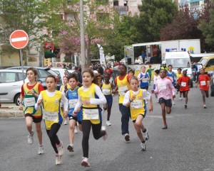 Atletismo- III Corrida do Ambiente (nocturna) realiza-se no dia 11 de Junho Atletismo- III Corrida do Ambiente (nocturna) realiza-se no dia 11 de Junho