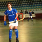 "Sintra" perde final em Infantis