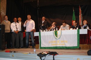 Sociedade Filarmónica “Os Aliados” de S. Pedro de Sintra assinalam 89.º aniversário