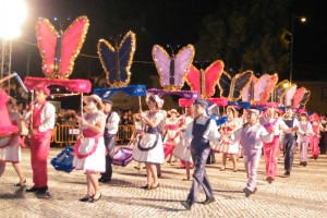 Marcha de S. João das Lampas apresentada e com vasto programa de actuações