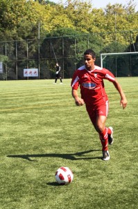 Futebol- 1.º de Dezembro começa a trabalhar no dia 1 de Agosto Futebol- 1.º de Dezembro começa a trabalhar no dia 1 de Agosto