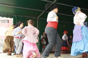 CCRD de Belas assinala 38.º aniversário com folclore, música de baile e dança