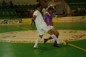 Futsal- Simão Ferreira e PetroSintra finalistas do 1.º Torneio da Freguesia da Terrugem