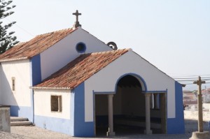 Azenhas do Mar em festa em Honra de S. Lourenço