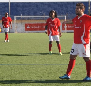 Futebol- “Os Montelavarenses” apresenta-se ao trabalho Futebol- “Os Montelavarenses” apresenta-se ao trabalho