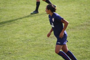 Futebol feminino- Carla Couto e Dolores Silva marcam na vitória de Portugal sobre a Turquia Futebol feminino- Carla Couto e Dolores Silva marcam na vitória de Portugal sobre a Turquia