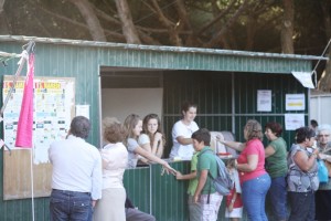 Festas de S. Mamede em Janas terminam dia 21