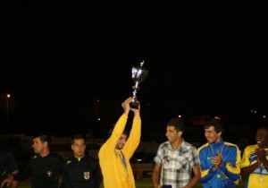 Futebol- Taça de Sintra: Sintrense vence 1.º de Dezembro e ganha primeira edição do troféu Futebol- Taça de Sintra: Sintrense vence 1.º de Dezembro e ganha primeira edição do troféu
