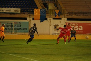 Futebol- Sintrense e 1.º de Dezembro finalistas da “Taça de Sintra” Futebol- Sintrense e 1.º de Dezembro finalistas da “Taça de Sintra”