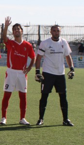 Futebol- “Os Montelavarenses” vence Mucifalense  na apresentação Futebol- “Os Montelavarenses” vence Mucifalense  na apresentação