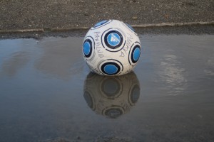 Futebol- Ginásio 1.º de Maio de Agualva vence torneio de Alcainça Futebol- Ginásio 1.º de Maio de Agualva vence torneio de Alcainça