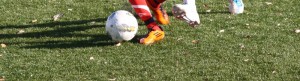 Futebol- 1.ª Divisão da AFL começa no domingo, dia 18 Futebol- 1.ª Divisão da AFL começa no domingo, dia 18