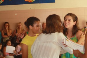 Agrupamento de Escolas do Algueirão Mestre Domingos Saraiva entrega Diplomas de Mérito Escolar