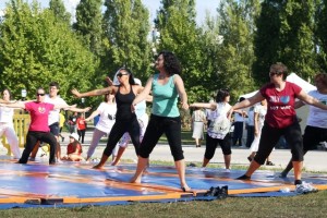 Sintra assinala “Dia Mundial do Coração” em Queluz