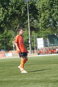 Futebol- 1.ª Divisão da AFL; “MTBA” estreia-se em casa emprestada (Vila Verde) Futebol- 1.ª Divisão da AFL; “MTBA” estreia-se em casa emprestada (Vila Verde)