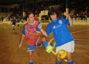 Futsal- Taça Barnabé 2011começa dia 16 com cerimónia de abertura