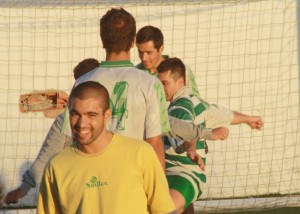 Futebol- Sporting de Lourel isola-se na Divisão de Honra da AFL Futebol- Sporting de Lourel isola-se na Divisão de Honra da AFL