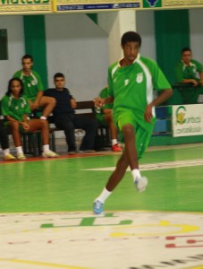 Futsal- nacional da 3.ª Divisão: Sporting de Vila Verde vence em Mendiga