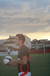 Futebol- 1.ª eliminatória da Taça AFL; cinco clubes concelhios apurados para a 2.ª Fase. Futebol- 1.ª eliminatória da Taça AFL; cinco clubes concelhios apurados para a 2.ª Fase.