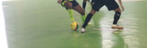 Futsal- III divisão nacional: Vila Verde vence o Caldas, e “MTBA” empata na Covilhã