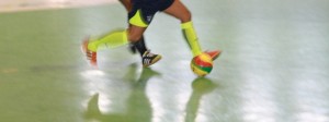 Futsal-Taça de Portugal: Vila Verde recebe Rangel e MTBA vai a Castelo Branco