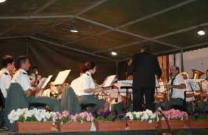 V Encontro de Bandas Filarmónicas começam em Colares
