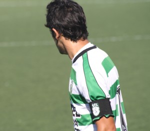 Futebol- Lourel regressa ao comando da Divisão de Honra da AFL Futebol- Lourel regressa ao comando da Divisão de Honra da AFL