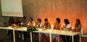 2.º Encontro de Práticas para a Inclusão na Escola Secundária de Santa Maria em Sintra