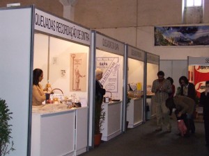 Mostra de Sabores promove gastronomia sintrense