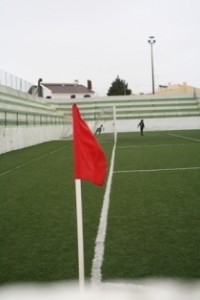 Futebol- Taça AFL; Os Montelavarenses” recebe Sintrafootball Futebol- Taça AFL; Os Montelavarenses” recebe Sintrafootball