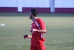 Futebol- Nacional da 2.ª Divisão- Zona Sul; 1.º de Dezembro empata em casa do líder Futebol- Nacional da 2.ª Divisão- Zona Sul; 1.º de Dezembro empata em casa do líder