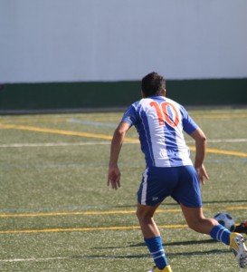 Futebol- 1.ª Divisão da AFL; Santa Iria lidera sem derrotas a Série-1 Futebol- 1.ª Divisão da AFL; Santa Iria lidera sem derrotas a Série-1