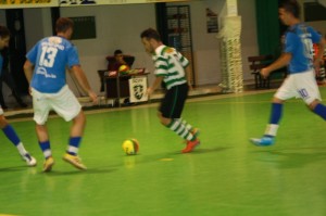 Futsal- III Divisão Nacional; Vila Verde vence (2-1) Mata Milagres e mantém invencibilidade na Série-C