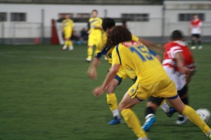 Futebol-Nacional da 3.ª Divisão; Pêro Pinheiro vence Sintrense Futebol-Nacional da 3.ª Divisão; Pêro Pinheiro vence Sintrense