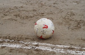 Futebol- Taça AFL: Lourel joga na Tapada das Mercês Futebol- Taça AFL: Lourel joga na Tapada das Mercês