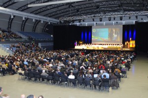 XII Congresso Nacional das Freguesias em Portimão