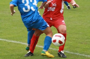 Futebol Feminino- Taça de Portugal: 1.º de Dezembro recebe o Escola FC Futebol Feminino- Taça de Portugal: 1.º de Dezembro recebe o Escola FC
