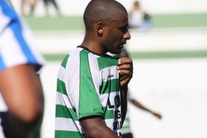 Divisão de Honra da AFL-Lourel empata fora e mantem liderança Divisão de Honra da AFL-Lourel empata fora e mantem liderança