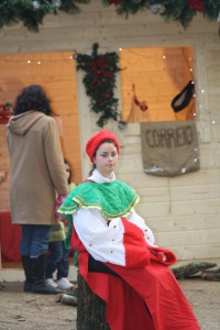 “No Reino de Natal” até ao dia 22 nos jardins da Casa Mantero em Sintra