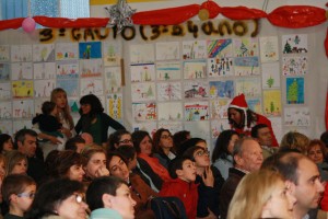 Jovens  da Unidade Pastoral de Sintra promovem “Natal Solidário”
