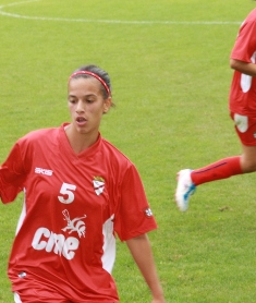Futebol feminino- 1.º de Dezembro com vitórias nos campeonatos Nacional e “Promoção” Futebol feminino- 1.º de Dezembro com vitórias nos campeonatos Nacional e “Promoção”