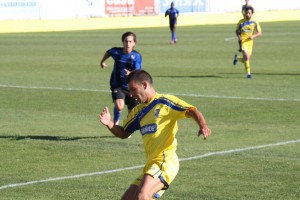 Futebol-Nacional da III Divisão- Série E; Real recebe Sintrense Futebol-Nacional da III Divisão- Série E; Real recebe Sintrense