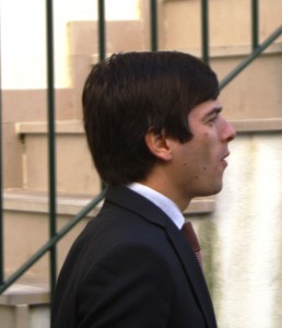 Nuno Lobo apresenta candidatura à Associação de Futebol de Lisboa (AFL) Nuno Lobo apresenta candidatura à Associação de Futebol de Lisboa (AFL)