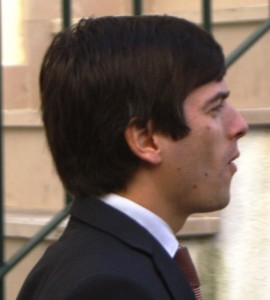 Nuno Lobo eleito presidente da Associação de Futebol de Lisboa (AFL) Nuno Lobo eleito presidente da Associação de Futebol de Lisboa (AFL)