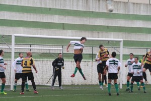 Futebol-Mem Martins SC vence Carcavelos (3-1) na 1.ª Divisão da AFL (Série-2) Futebol-Mem Martins SC vence Carcavelos (3-1) na 1.ª Divisão da AFL (Série-2)
