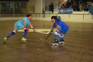 Hóquei em Patins- Nacional Feminino; “Os Lobinhos” vence (10-0) o FC  Alverca, e Nafarros perde (10-1) em Turquel