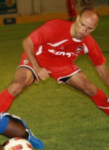 Futebol- II Divisão Nacional; 1.º de Dezembro vence nas Caldas Futebol- II Divisão Nacional; 1.º de Dezembro vence nas Caldas