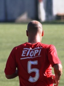 Futebol-Nacional da II Divisão -Zona Sul; 1.º de Dezembro perde em Pinhal Novo Futebol-Nacional da II Divisão -Zona Sul; 1.º de Dezembro perde em Pinhal Novo